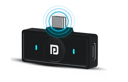 Sherpa connector